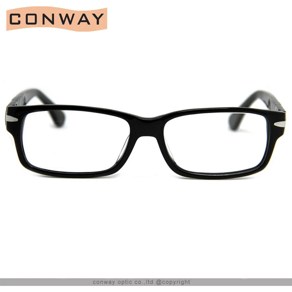 Фотохромные очки с линзами по рецепту ацетатным покрытием|frames for men|acetate frameseyewear