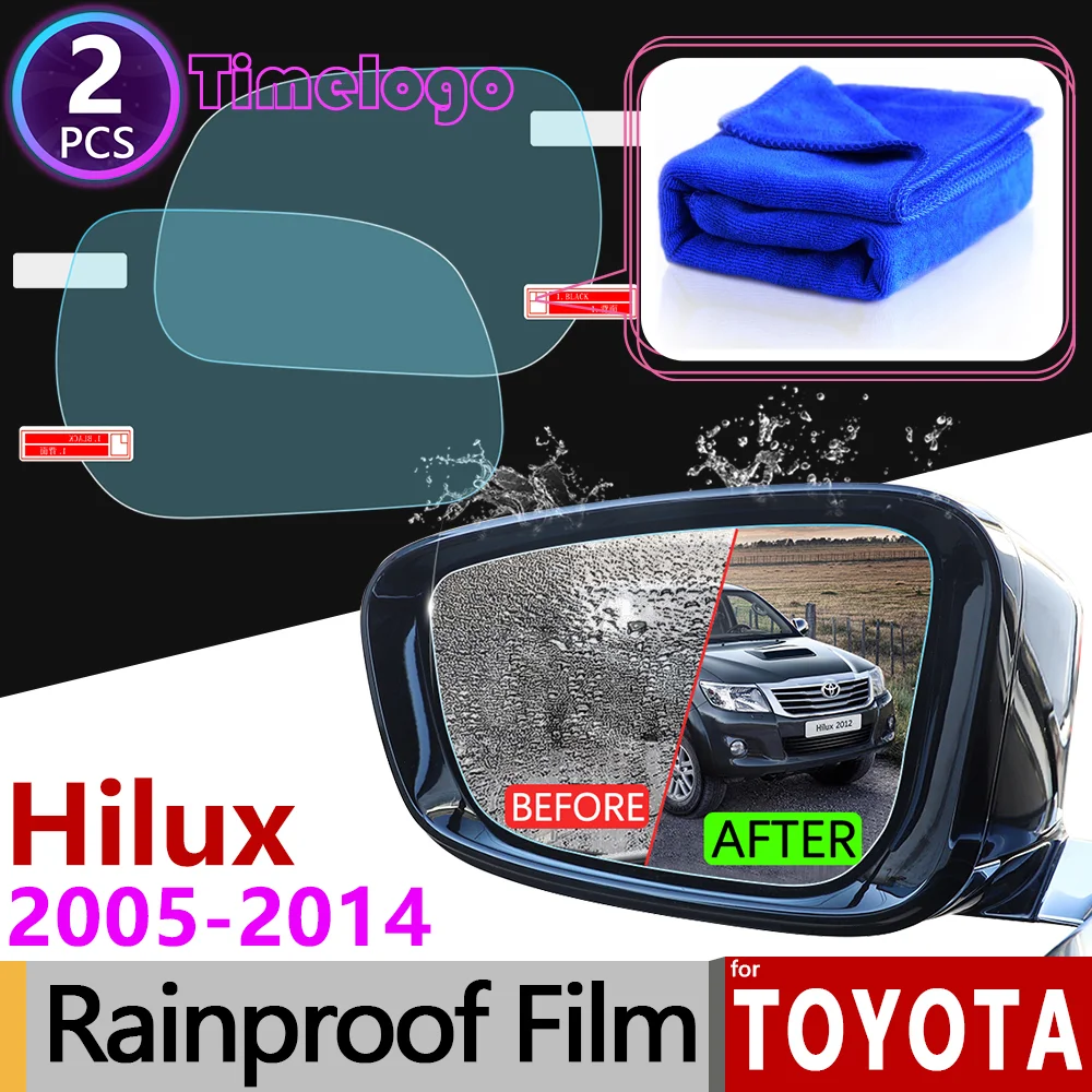 Противотуманная пленка зеркало заднего вида дождестойкий анти непрозрачна s