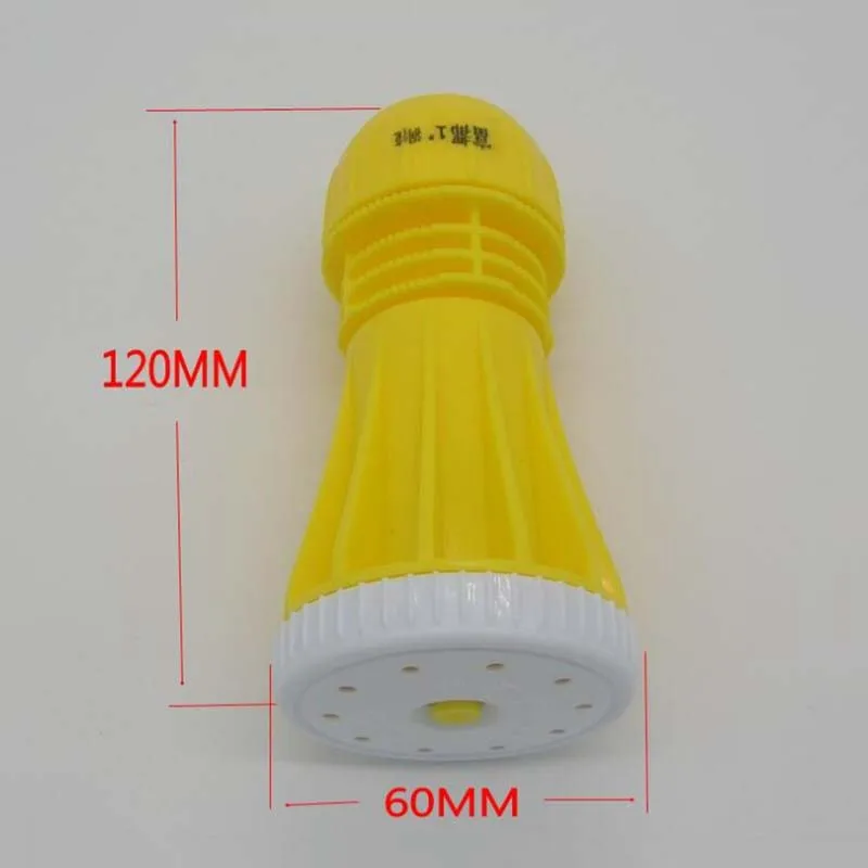 1 дюйм. Вихревой распылитель с большим потоком садовая насадка прямым