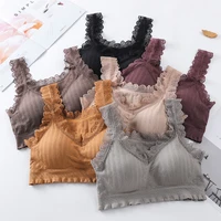 sexy underwear bras womens lace underwire push up bra for women bralette lingerie intimates