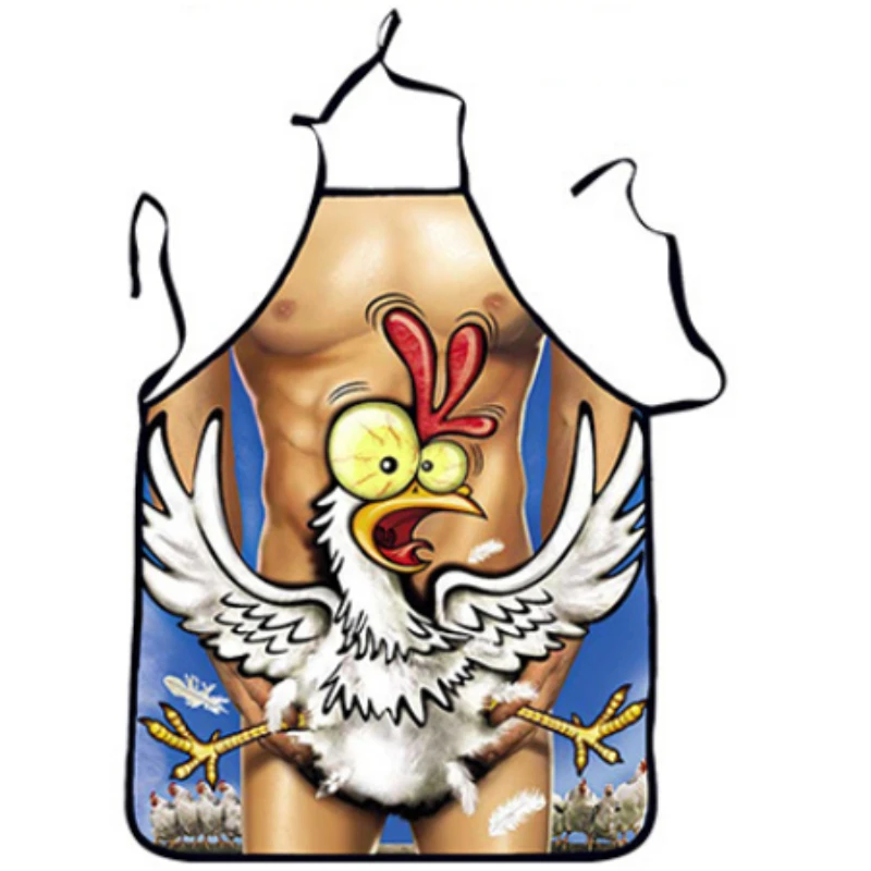 

Фартук для кухни Macho, красивый мускулистый человек, леди, Забавный фартук, Рождественское украшение, необычный фартук для пары горничной