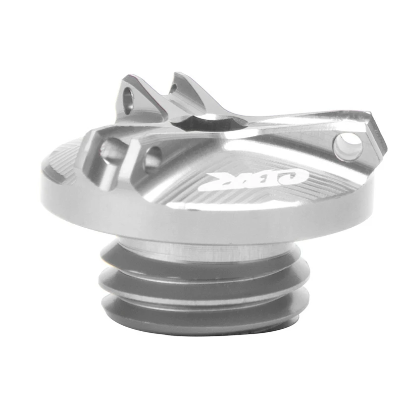 

Suitable for Honda cbr600rr cbr1000rr cbr500rr cbr300r refitting oil screw cover