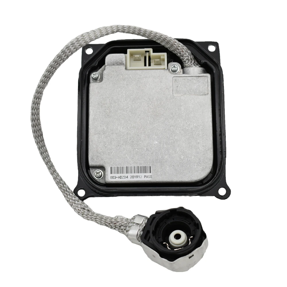 Фото Высококачественный D4S D4R Xenon HID блок управления балластом фары ECU для Toyota Lexus 81107-33761 8110733761 №3