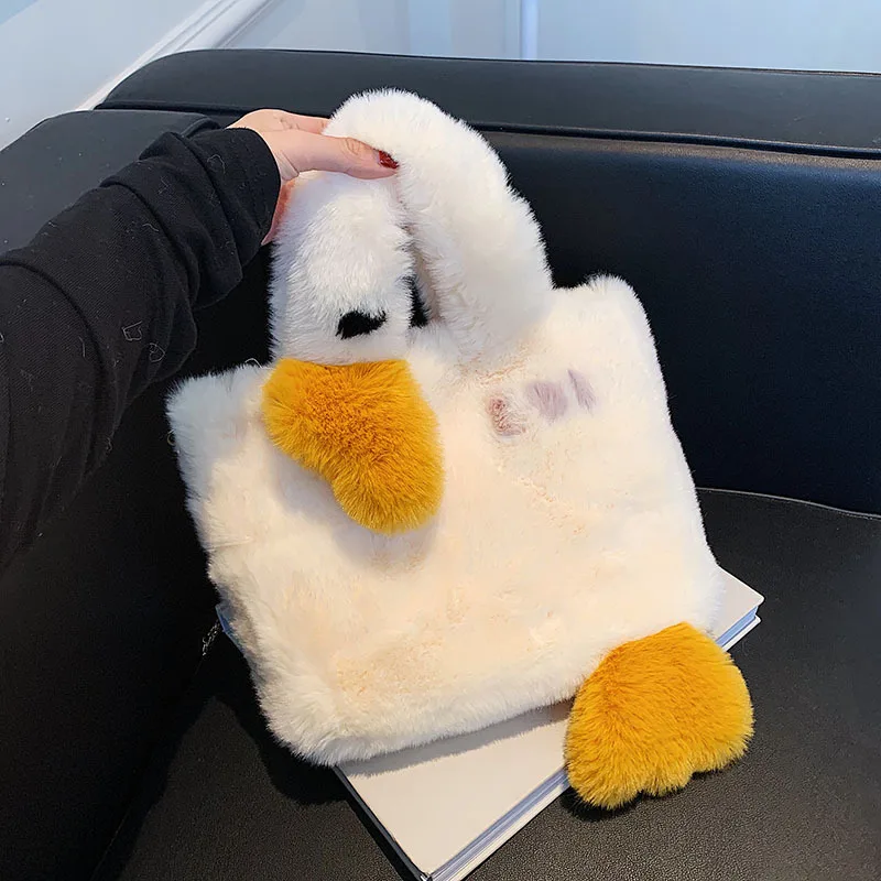 

Плюшевая женская сумка, милые Наплечные сумки для женщин, сумки, модные солидные женские сумки через плечо, женские роскошные дизайнерские ...