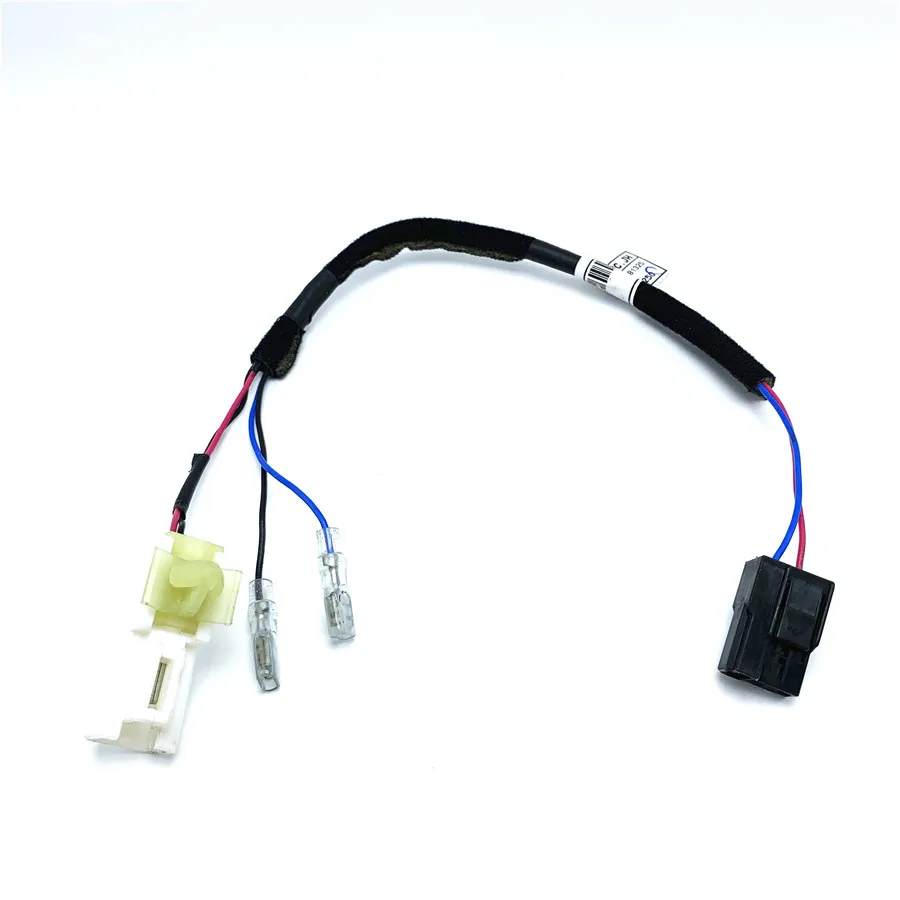 Zeroclearance натуральная перчатка DIY коробка выключатель лампы для кіа Cerato Форте K3