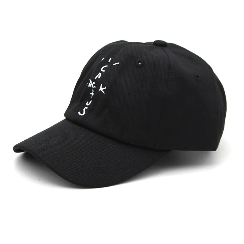 

JACK CACTS Embroidery Cotton Cactus Jack Baseball Caps Travis Scott Unisex Astroworld Dad Hat Cap Man Women Summer Hat