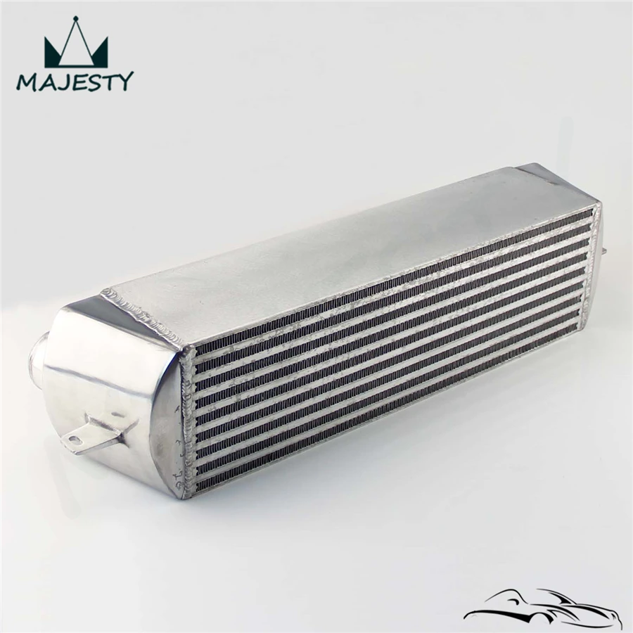 Для BMW 135 135i 335 335i E90 E92 2006 2010 N54 Twin Turbo Intercooler| |