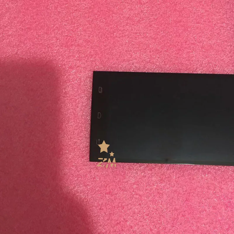 Новый для Wexler Zen 4 7 сенсорный экран с ЖК-дисплеем в сборе дигитайзер Замена