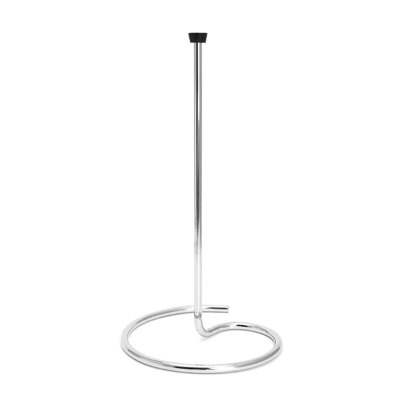 

HX5F Stainless Steel Wine Decanter Holder Drying Stand Plus Drying Rack Display