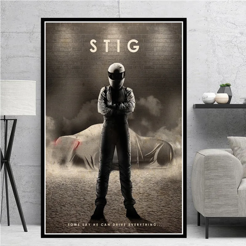 Blade Runner кино автомобиль легенды Картина на холсте плакаты и принты Настенная