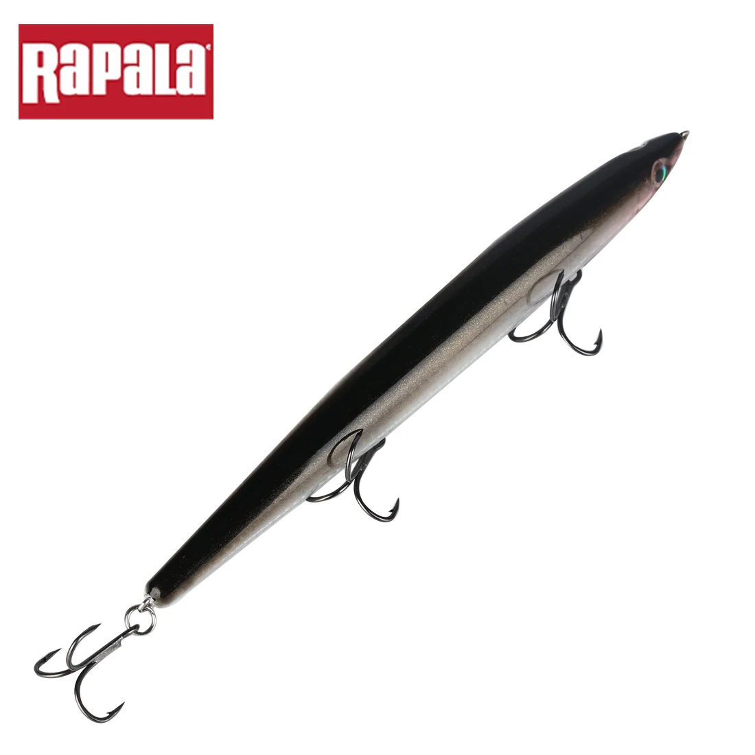 Приманка рыболовная Rapala MaxRap MXR15 15 см 23 г глубина 0 3-0 9 м | Спорт и развлечения