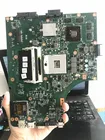 Материнская плата k53sv для asus X53S A53S K53SJ K53SC P53S K53SV