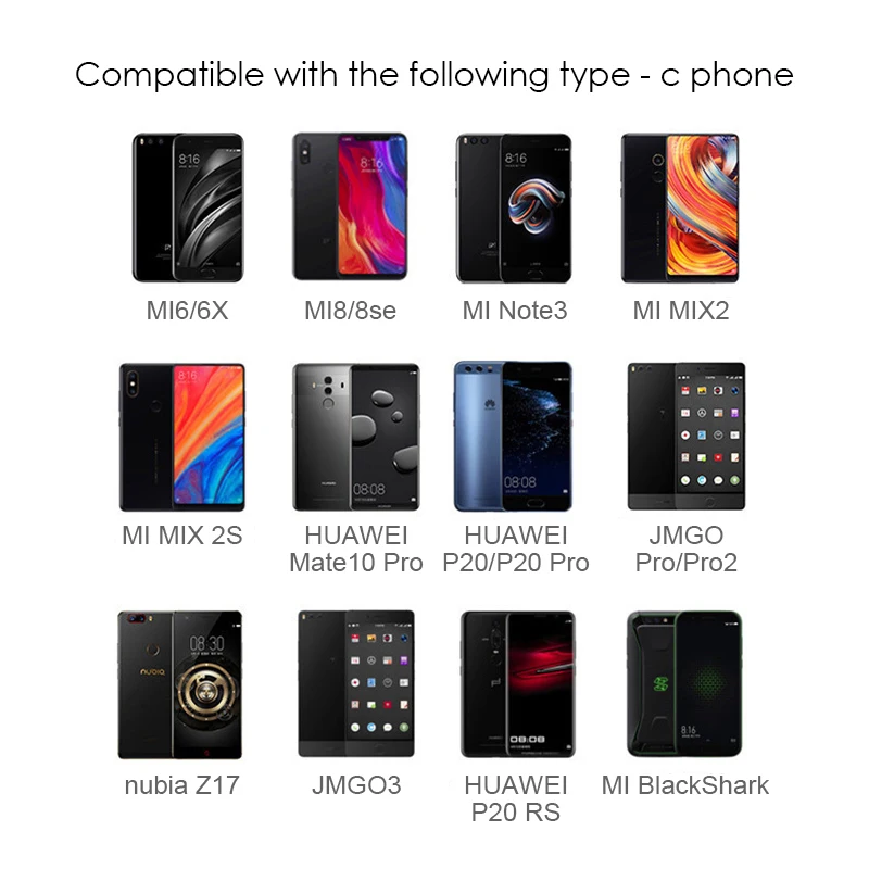 RETROMAX USB C адаптер 2 в 1 Type 3 5 мм сплиттер для Xiaomi MIX2S/Mi8/Huawei P20/NubiaZ17/JMGO кабель iphone аудио