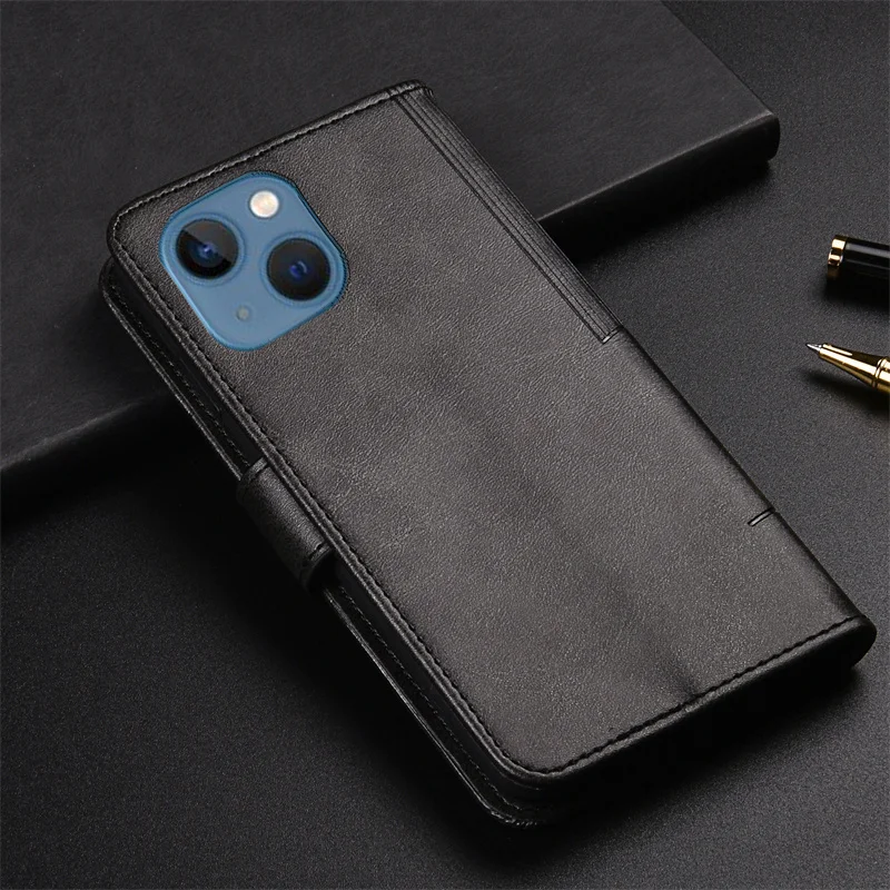 flip leather case for xiaomi redmi 8 8a 7a 6 6a 5 plus 4a 4x 5a 9s note 4 5 7 8 9 pro 8t go 9 9c 9a wallet phone cover free global shipping