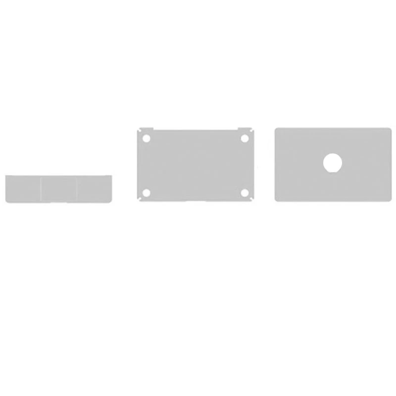 чехол из искусственной кожи