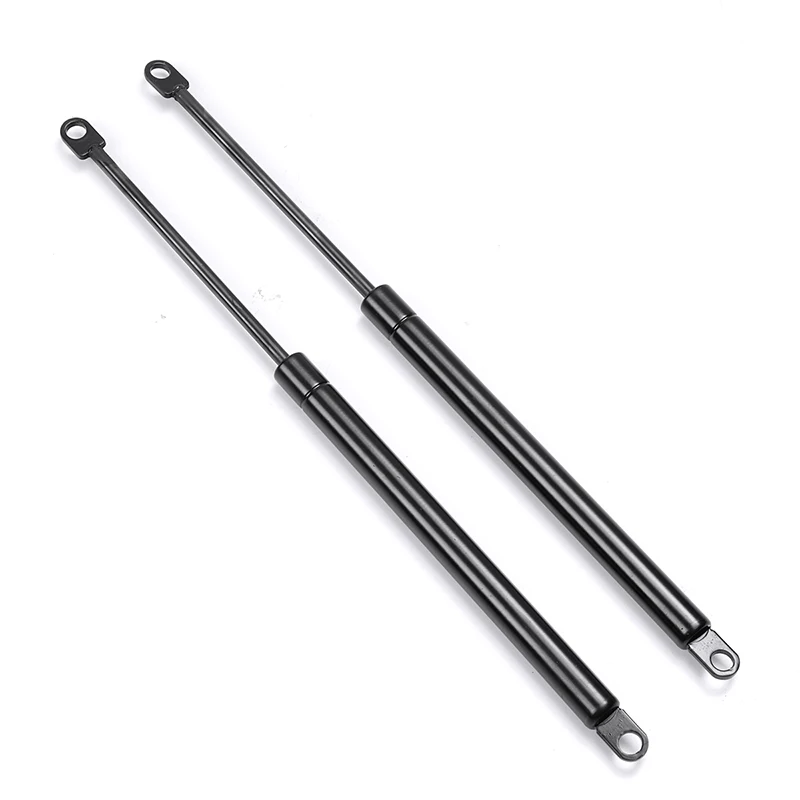 Металлическая амортизационная стойка 345 мм 2 шт. подходит для SUZUKI Burgman 400 AN400 2007 2016