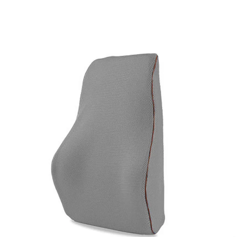 Ортопедическая подушка из пены с эффектом памяти для спины и талии|Подушка| |