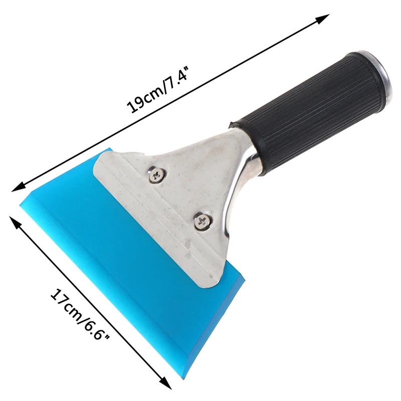 Автомобильная лопата для снега, стеклянный очиститель автомобильный Тонирующий инструмент, автомобильные инструменты, скребок для окон, очиститель воды, резиновый скребок для льда