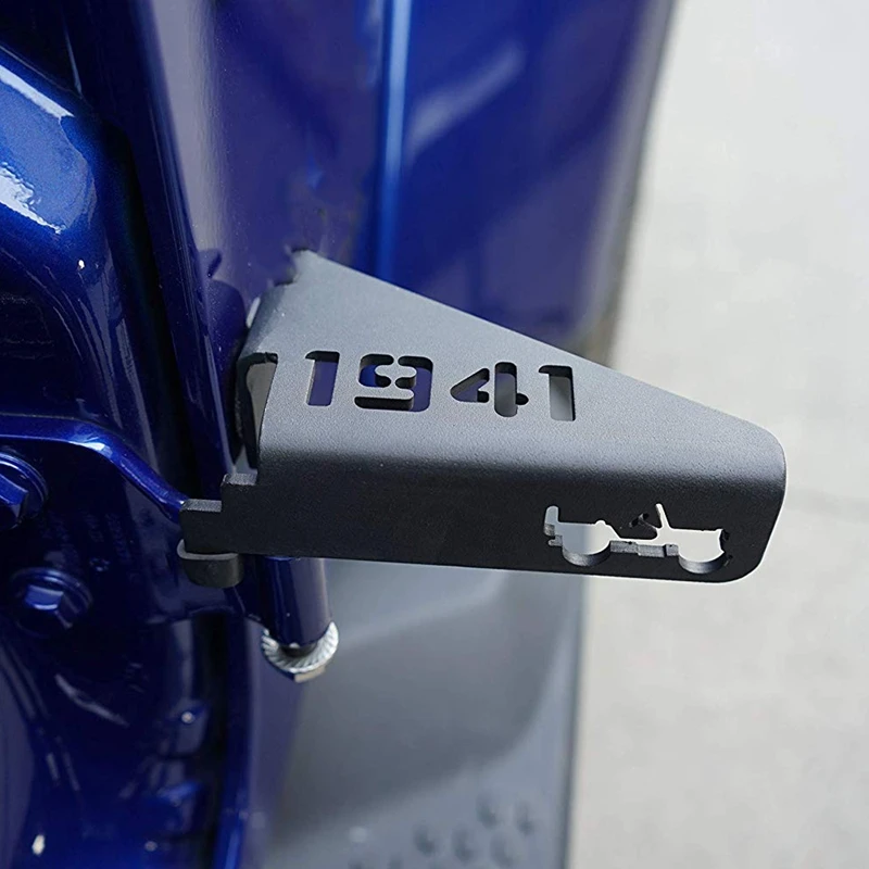 1 пара внешних педалей для ног фиксированная ножная педаль стойка решетка