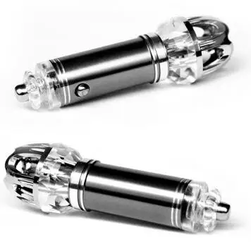 

Mini Auto Fresh Air Ionic Purifier Oxygen Bar Ozone Ionizer Cleaner car interior accessory For Car bedroom office