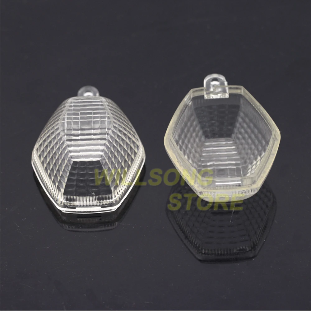 

Turn Signal Lights Indicator Lens Lamp Housing Shell For SUZUKI GSX 650F/1250FA GSF 600/650/1200/1250 N/S BANDIT Motorcycle