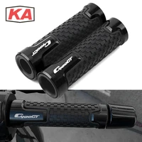 for bmw c400gt c 400gt 2019 2020 motorcycle high quality cnc accessories 78 22mm cnc handlebar grips handle grip