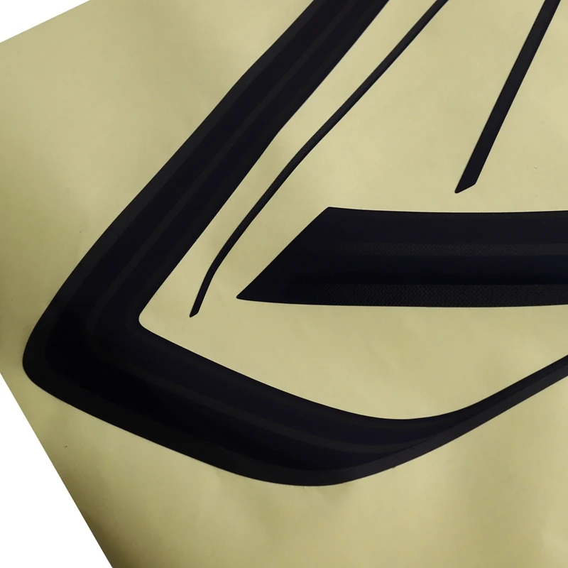 

Motorcycle Touring Graphic Sticker Decal Kit Case for HONDA Goldwing GL1800 2018-2020