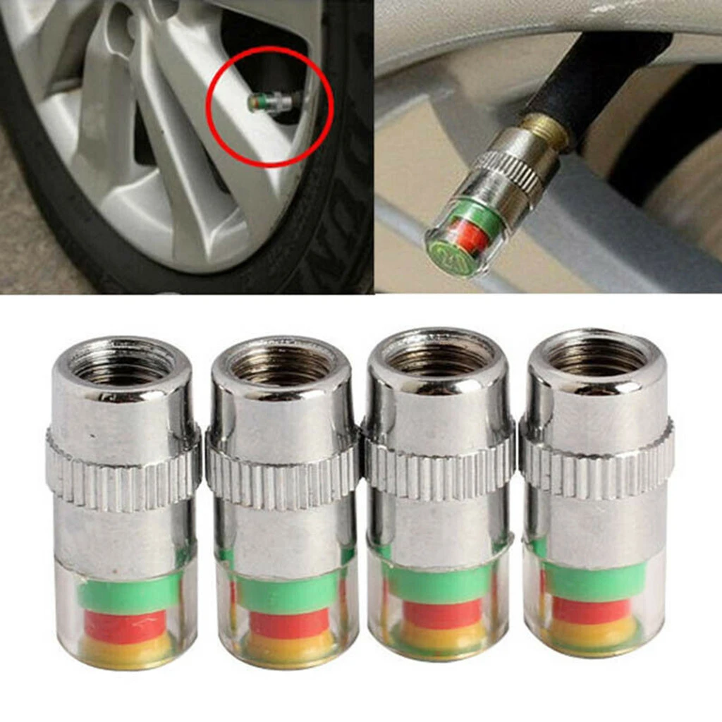 2.4 Bar Car Tire Pressure Monitoring Valve Cap For Mazda CX-5 CX-7 CX-3 CX-9 mazda3 mazda6 mazda2 ATENZA MX-5 RX-8 Axela | Автомобили и