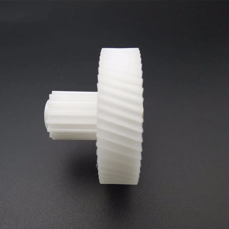 5 Pieces / Set Of Meat Grinder Parts Gear Plastic Suitable For Mg-2501-18-3 Elenberg |