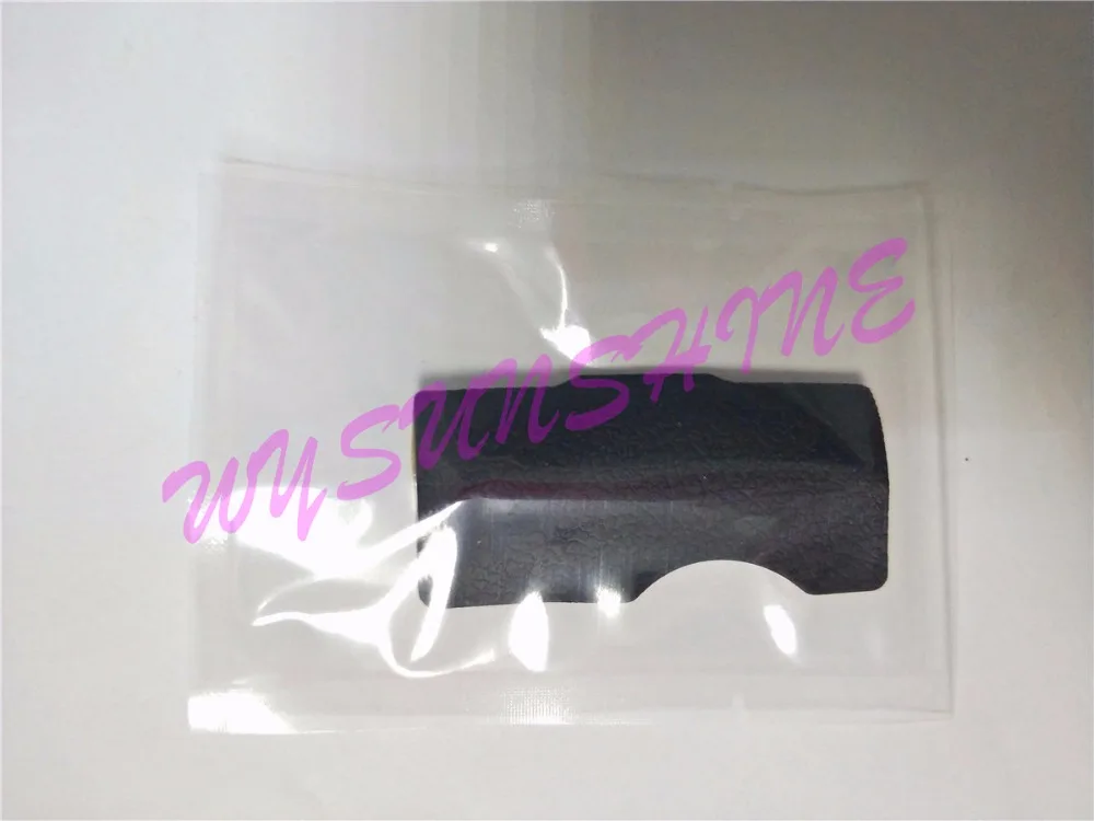 Запасные части для Nikon D4 новый оригинальный резиновый чехол большого пальца |