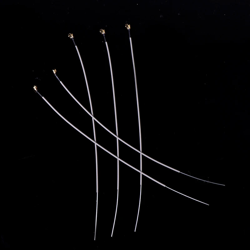 

5Pcs 2.4G receiver antenna Futaba FlySky aircraft receiver replacement antenna