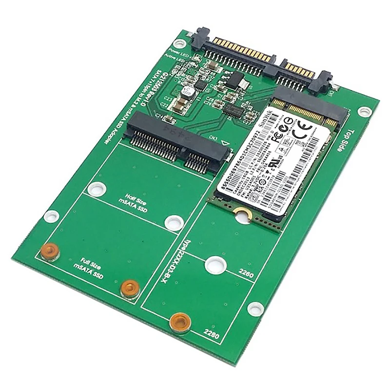 Usb 3 0 для Sata 22Pin 2 5 дюймовый жесткий диск в 1 комбо мини Pci- E полосы M.2 Ngff и Msata Ssd