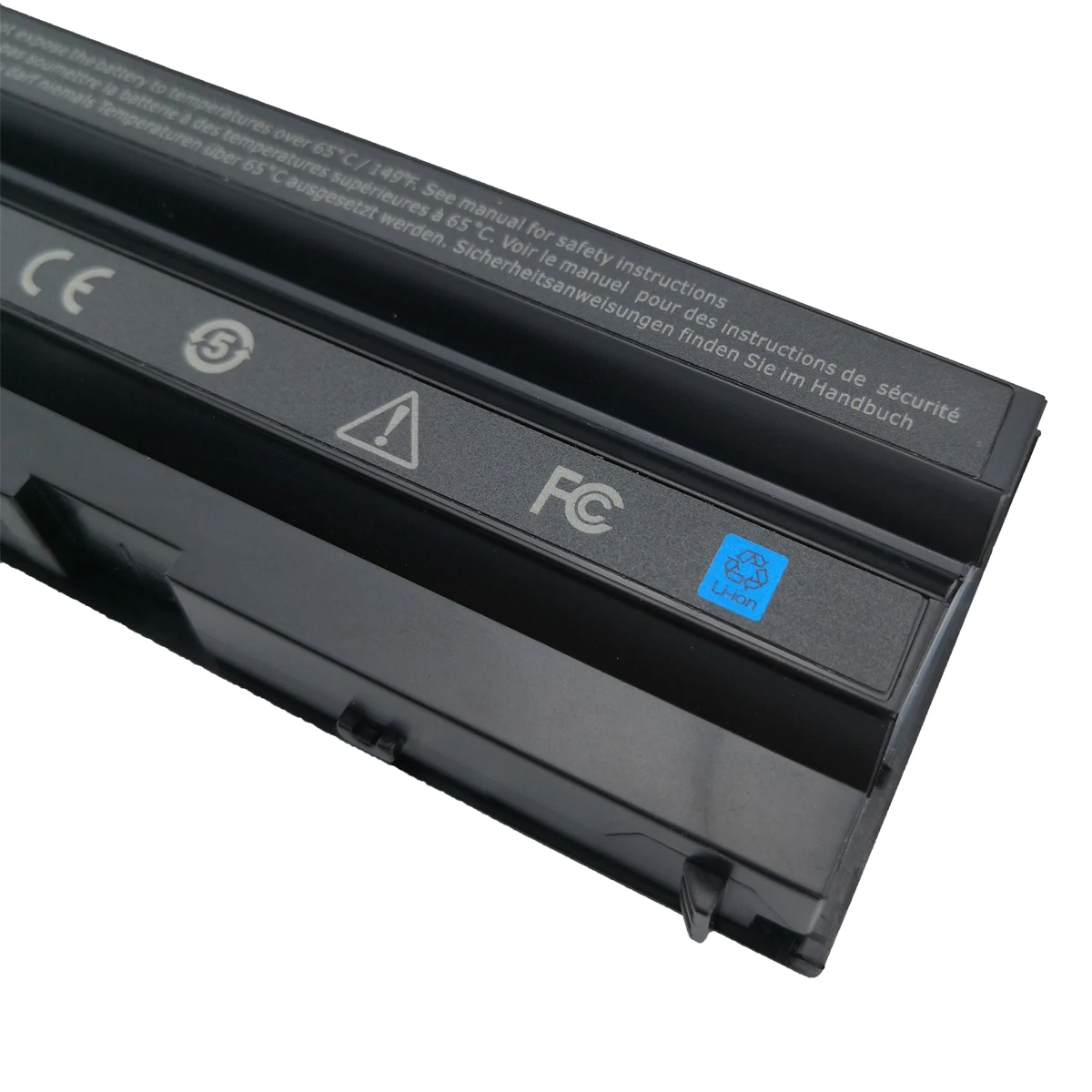 T54FJ 8858X N3X1D Laptop Battery For Dell Latitude E6420 E6430 E6440 E6520 E6530 E6540 E5420 E5430 E5520 E5530 7420 7520 7720 | Компьютеры