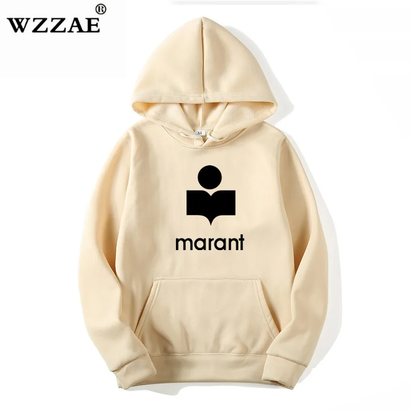 Рубашка с капюшоном для мужчин и женщин флисовая рубашка длинным рукавом принтом