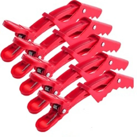 1 лот Профессиональные парикмахерские заколки для волос DIY укладки