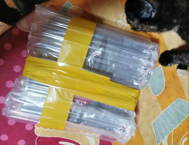 

2021 picture album Felt Three Size Plush Velvet Felt Cover Handmade DIY Vintage Photo Album Birthday Gift Scrapbook Photo Album