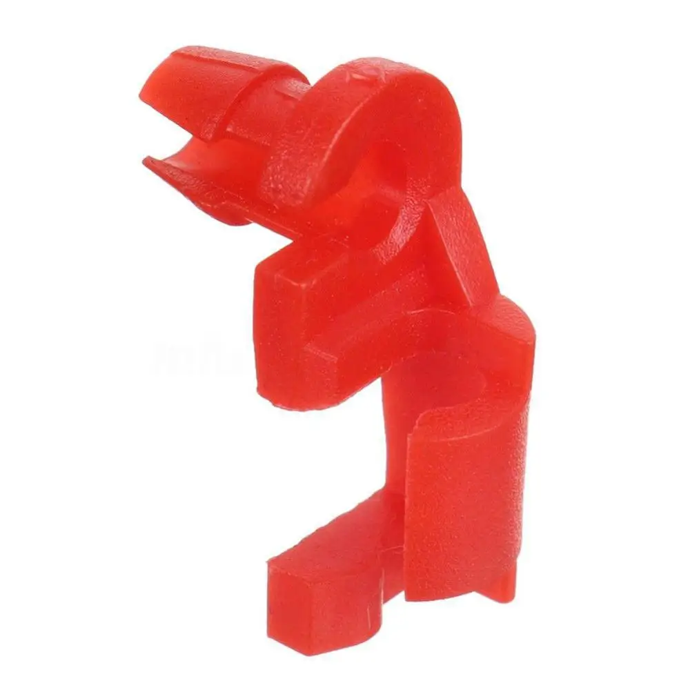 2Pair Red&ampGreen Tailgate Handle Door Lock Rod Clip For RH LH Set Chevy Silverado GMC Sierra Yukon | Автомобили и мотоциклы