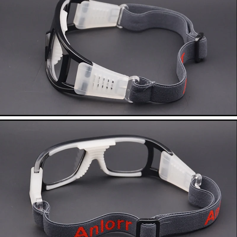Спортивные очки для взрослых регулируемые взрывозащищенные ветрозащитные
