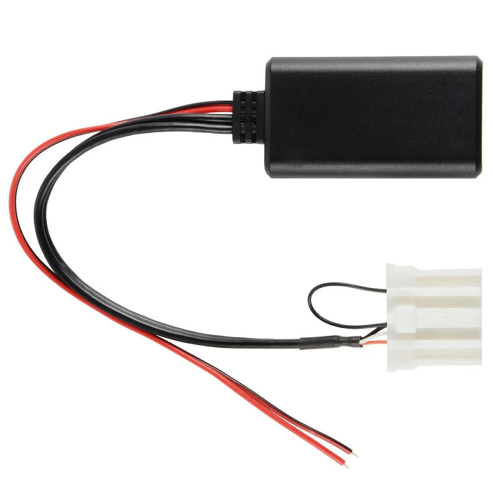 

23cm Audio cable Replacement Accessories Adapter For Mazda M6 M3 RX8 MX5 Pentium B70 16Pin