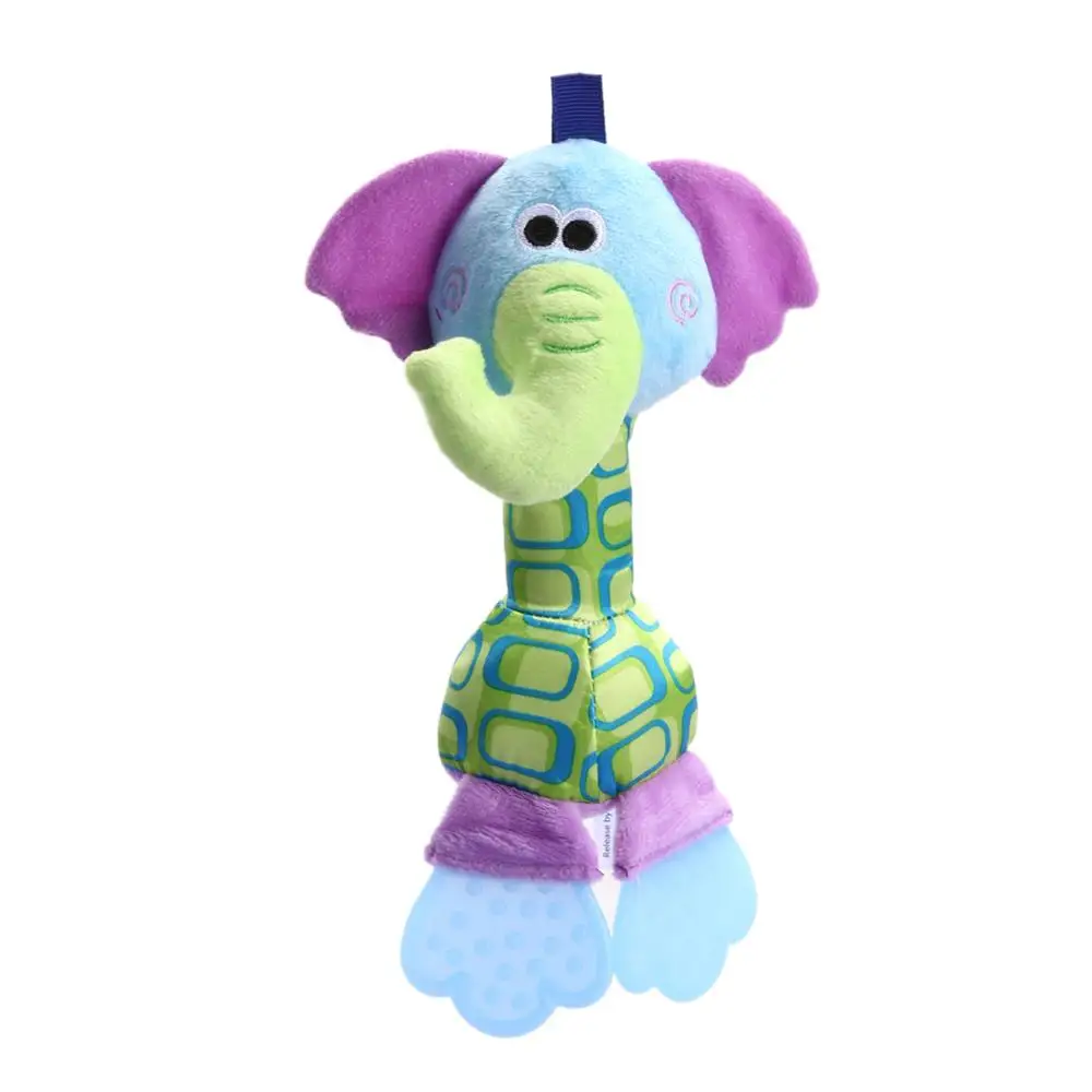 Носки для новорожденных милые реалистичные плюшевые игрушки и куклы из