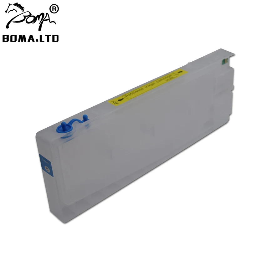 Чернильный картридж для принтера Epson B300 B310N B510DN с постоянным чипом T6171 - T6174 T6161 T6164 |