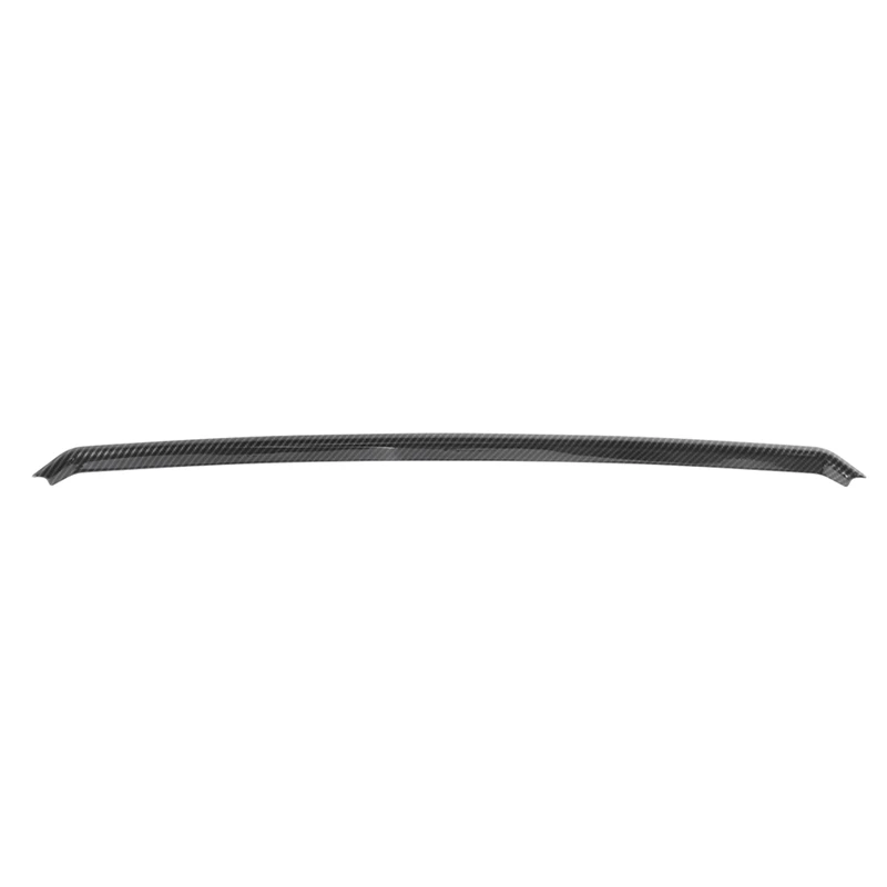 

Car Front Grille Decoration Trim Stickers for Suzuki Jimny 2019-2020 Exterior Accessories