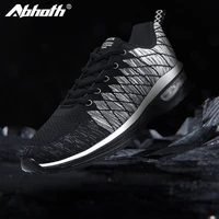 abhoth 2021 the new man shoes sports and leisure mens casual shoes soft and comfortable zapatillas hombre light wearable rubber