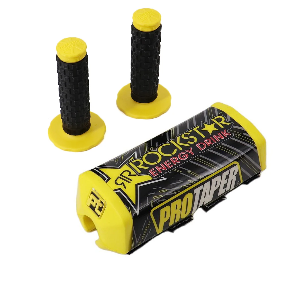 

Защита для руля, протектор для руля, накладки на грудь и ручки, захваты для KT CRF YZF KLX ESB Kayo, мотоциклетный кросс, кроссовый питбайк