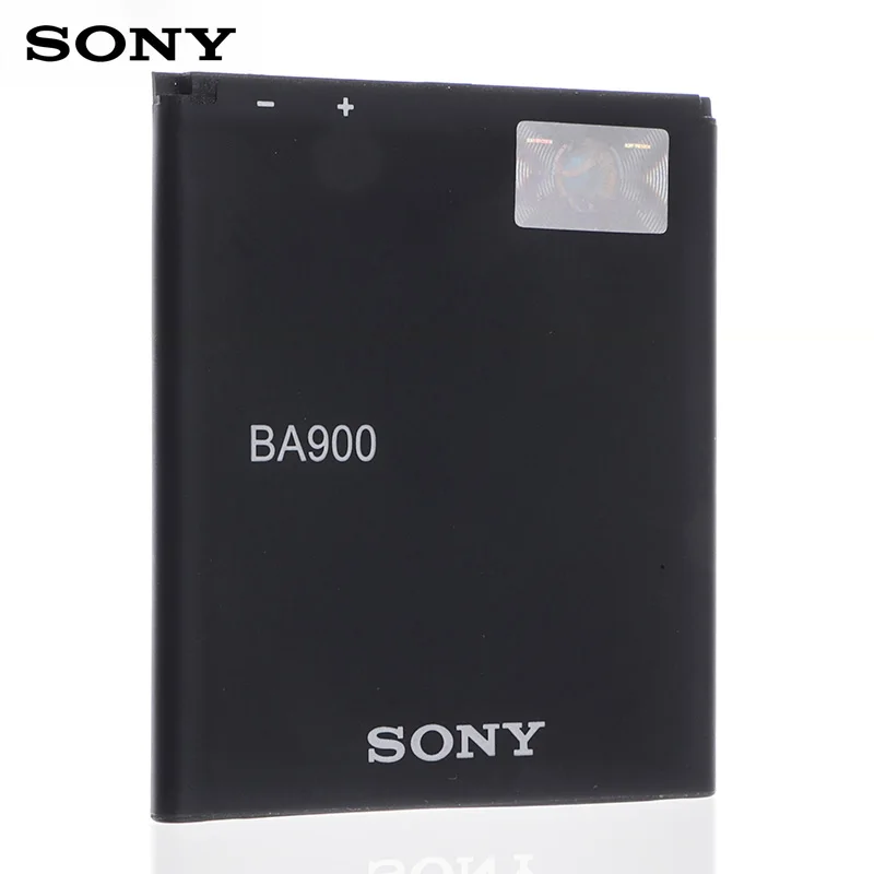 Оригинальный аккумулятор Sony 1700 мАч BA900 для Xperia TX LT29i J ST26i / L S36h C2104 C2105 AB