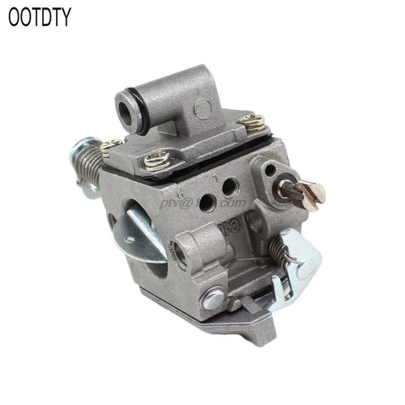 Карбюратор для STIHL MS170 MS180 017 018 ZAMA C1Q S57B rep #1130 120 0603 с выпуклой на верхней части