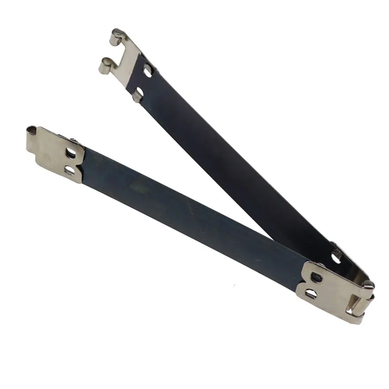 Рамка для кошелька с квадратной ручкой металлическая рамка клатч аксессуары