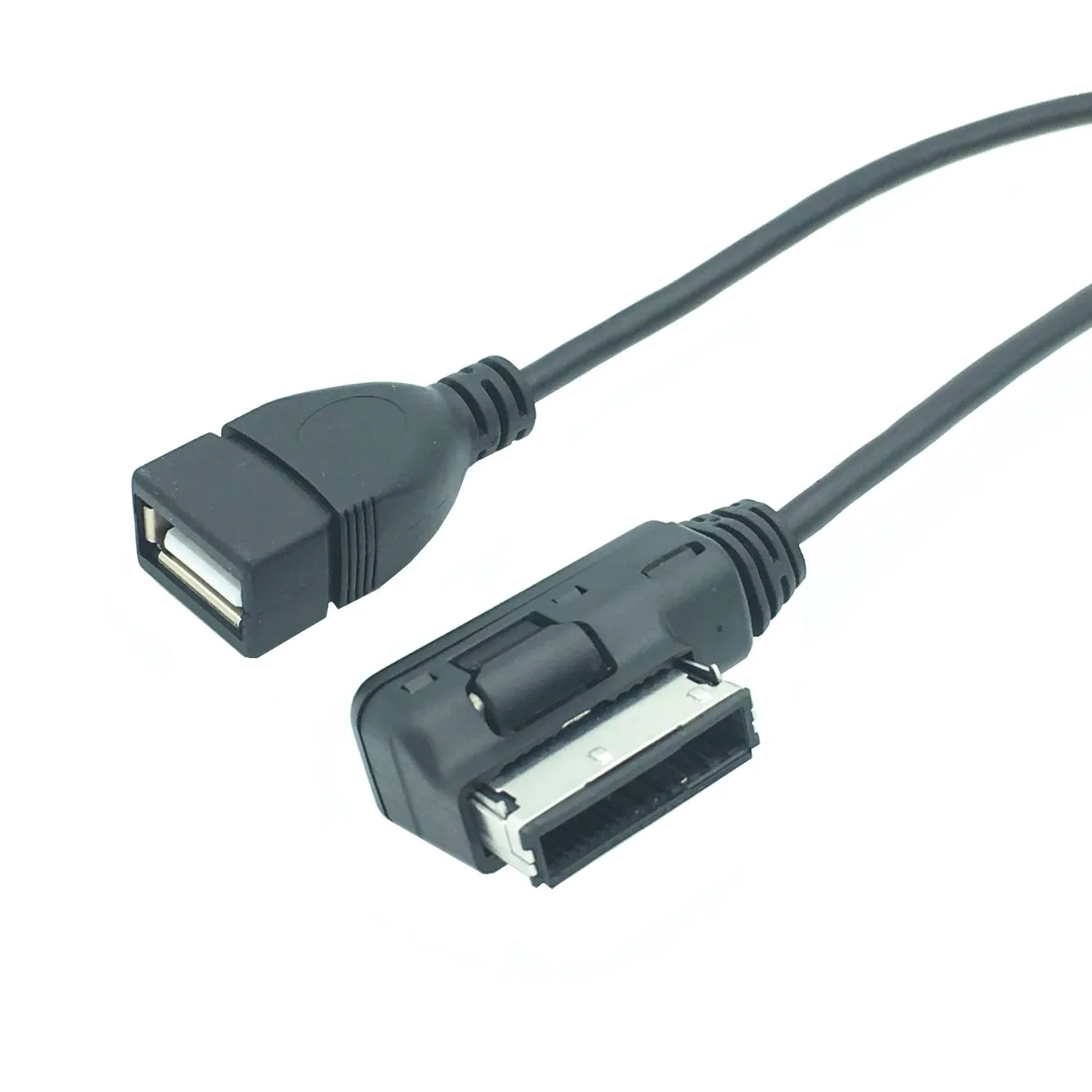 USB AUX кабель музыкальный MDI MMI AMI к разъему аудио адаптер провод передачи данных для