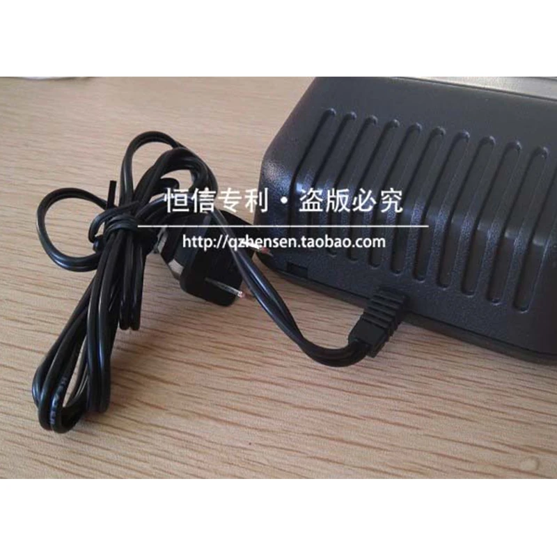 Mag One от Motorola MOTOROLA MTP850 Walkie Talkie зарядное устройство двухстороннее радио