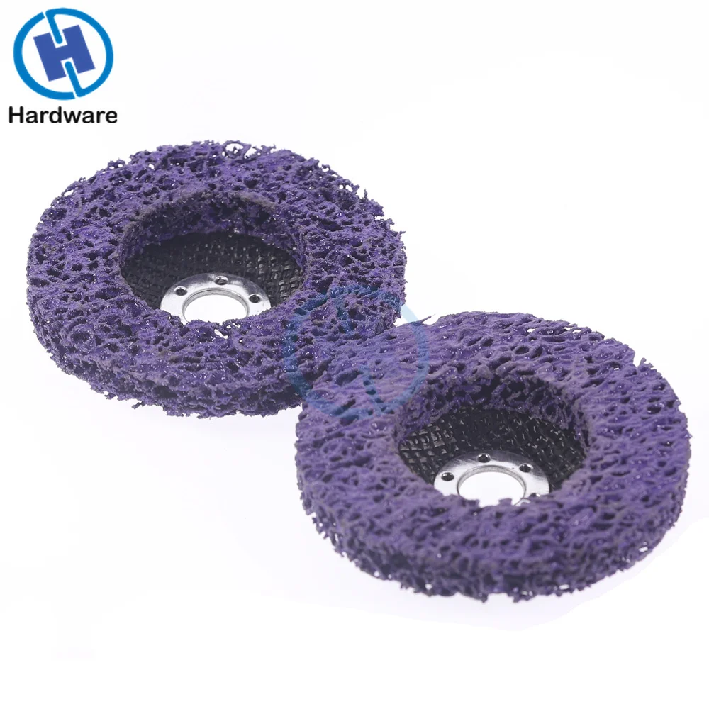 Абразивные диски для угловой шлифовальной машины 125 мм 2 шт.|Абразивные